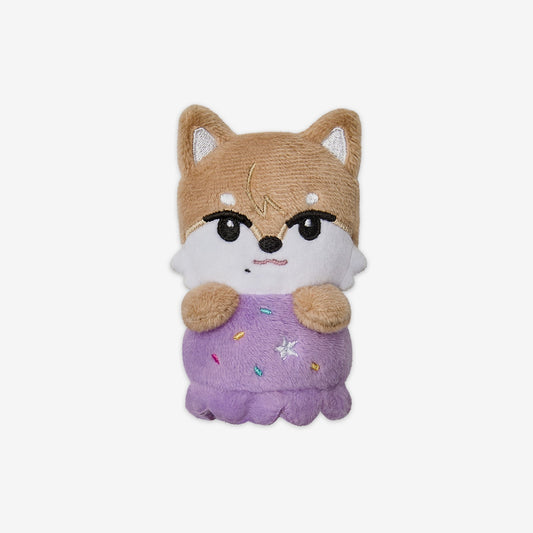 SOFT TOY BADGE - GEONSKY / NEXZ『Japan debut 1st Anniversary POPUP STORE “1st SCOOP”』