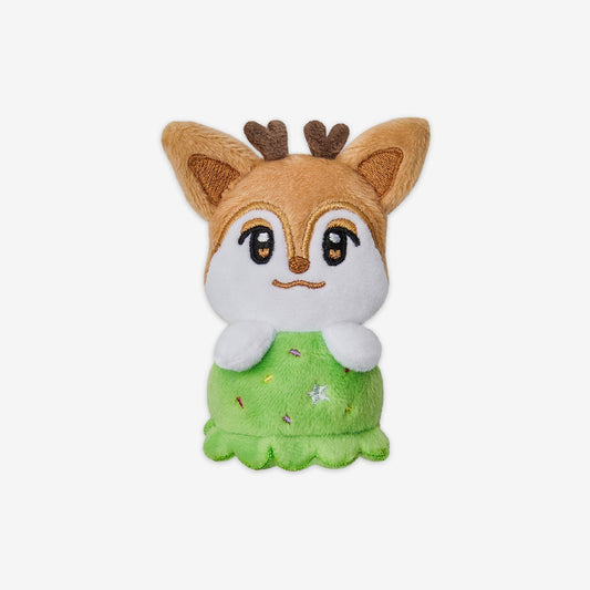 SOFT TOY BADGE - SEIDEE / NEXZ『Japan debut 1st Anniversary POPUP STORE “1st SCOOP”』