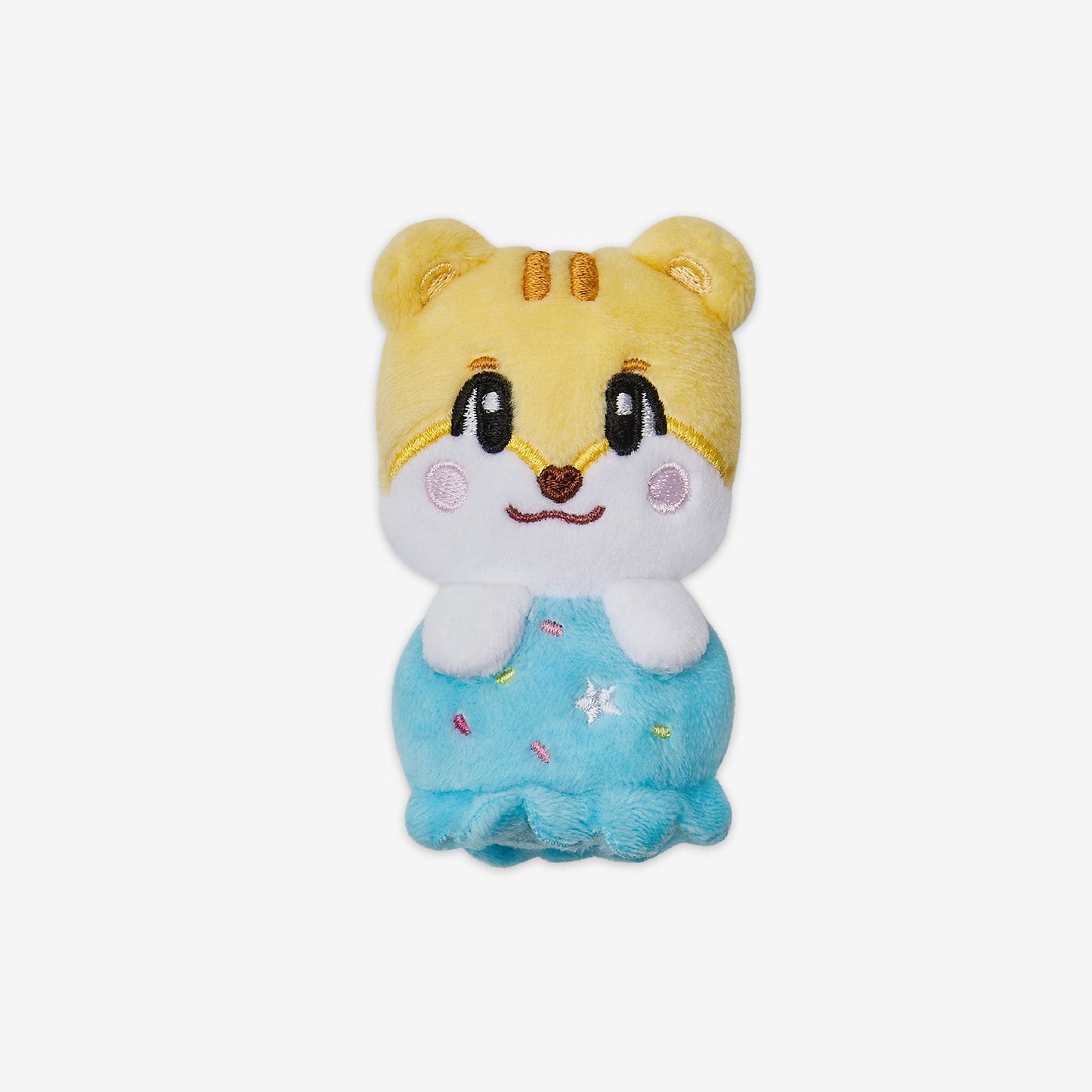SOFT TOY BADGE - HYUROMI / NEXZ『Japan debut 1st Anniversary POPUP STORE “1st SCOOP”』