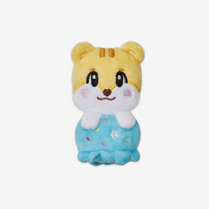 SOFT TOY BADGE - HYUROMI / NEXZ『Japan debut 1st Anniversary POPUP STORE “1st SCOOP”』