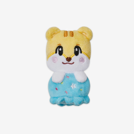 SOFT TOY BADGE - HYUROMI / NEXZ『Japan debut 1st Anniversary POPUP STORE “1st SCOOP”』