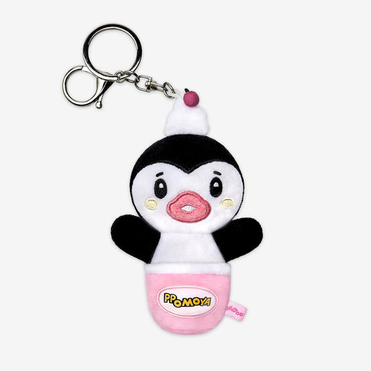 SOFT TOY KEY RING - PPOMOYA / NEXZ『Japan debut 1st Anniversary POPUP STORE “1st SCOOP”』