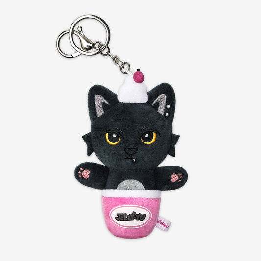SOFT TOY KEY RING - JELLY-YU / NEXZ『Japan debut 1st Anniversary POPUP STORE “1st SCOOP”』