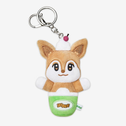 SOFT TOY KEY RING - SEIDEE / NEXZ『Japan debut 1st Anniversary POPUP STORE “1st SCOOP”』