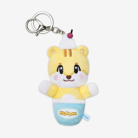 SOFT TOY KEY RING - HYUROMI / NEXZ『Japan debut 1st Anniversary POPUP STORE “1st SCOOP”』