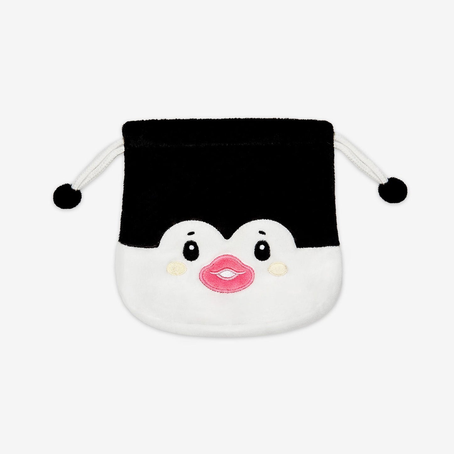 SOFT TOY POUCH - PPOMOYA / NEXZ『Japan debut 1st Anniversary POPUP STORE “1st SCOOP”』