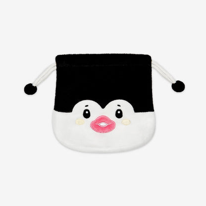 SOFT TOY POUCH - PPOMOYA / NEXZ『Japan debut 1st Anniversary POPUP STORE “1st SCOOP”』