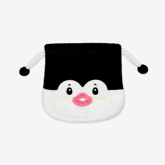 SOFT TOY POUCH - PPOMOYA / NEXZ『Japan debut 1st Anniversary POPUP STORE “1st SCOOP”』