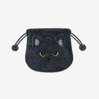 SOFT TOY POUCH - JELLY-YU / NEXZ『Japan debut 1st Anniversary POPUP STORE “1st SCOOP”』