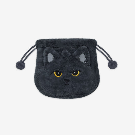 SOFT TOY POUCH - JELLY-YU / NEXZ『Japan debut 1st Anniversary POPUP STORE “1st SCOOP”』