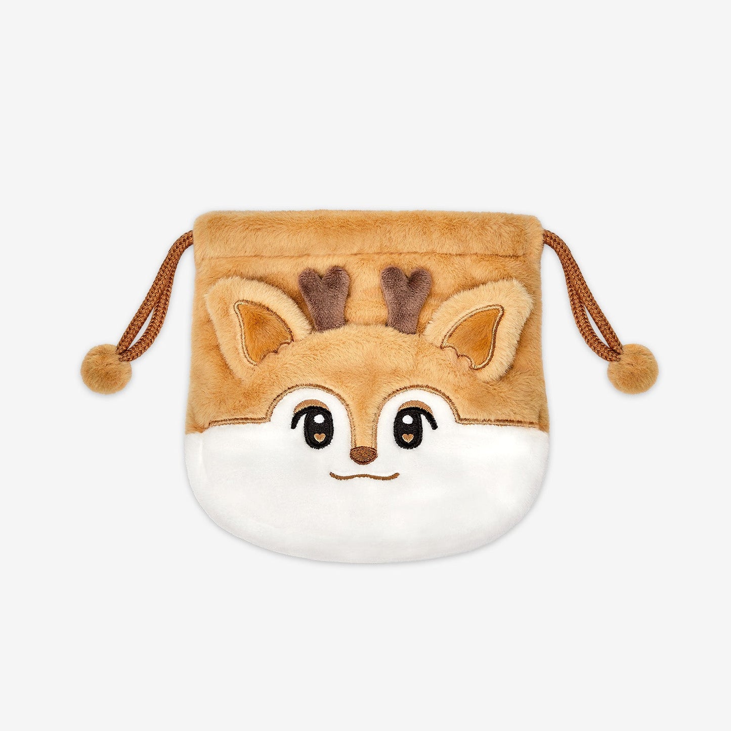 SOFT TOY POUCH - SEIDEE / NEXZ『Japan debut 1st Anniversary POPUP STORE “1st SCOOP”』