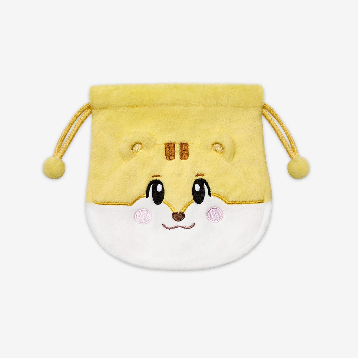 SOFT TOY POUCH - HYUROMI / NEXZ『Japan debut 1st Anniversary POPUP STORE “1st SCOOP”』