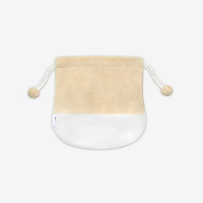 SOFT TOY POUCH - YUTiE / NEXZ『Japan debut 1st Anniversary POPUP STORE “1st SCOOP”』
