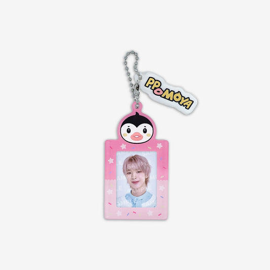 ID PHOTO HOLDER - TOMOYA / NEXZ『Japan debut 1st Anniversary POPUP STORE “1st SCOOP”』