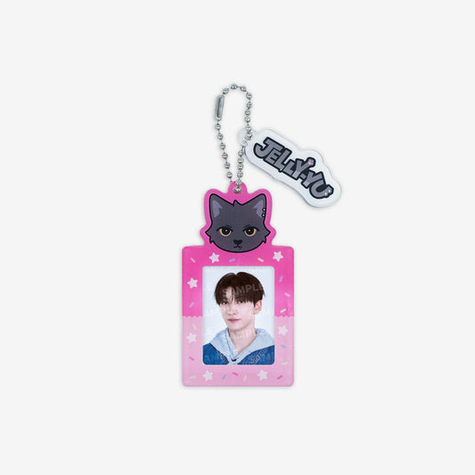 ID PHOTO HOLDER - YU / NEXZ『Japan debut 1st Anniversary POPUP STORE “1st SCOOP”』