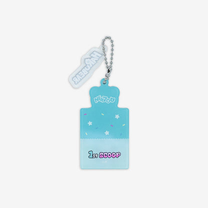 ID PHOTO HOLDER - HARU / NEXZ『Japan debut 1st Anniversary POPUP STORE “1st SCOOP”』
