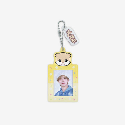 ID PHOTO HOLDER - YUKI / NEXZ『Japan debut 1st Anniversary POPUP STORE “1st SCOOP”』