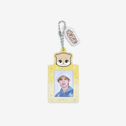 ID PHOTO HOLDER - YUKI / NEXZ『Japan debut 1st Anniversary POPUP STORE “1st SCOOP”』