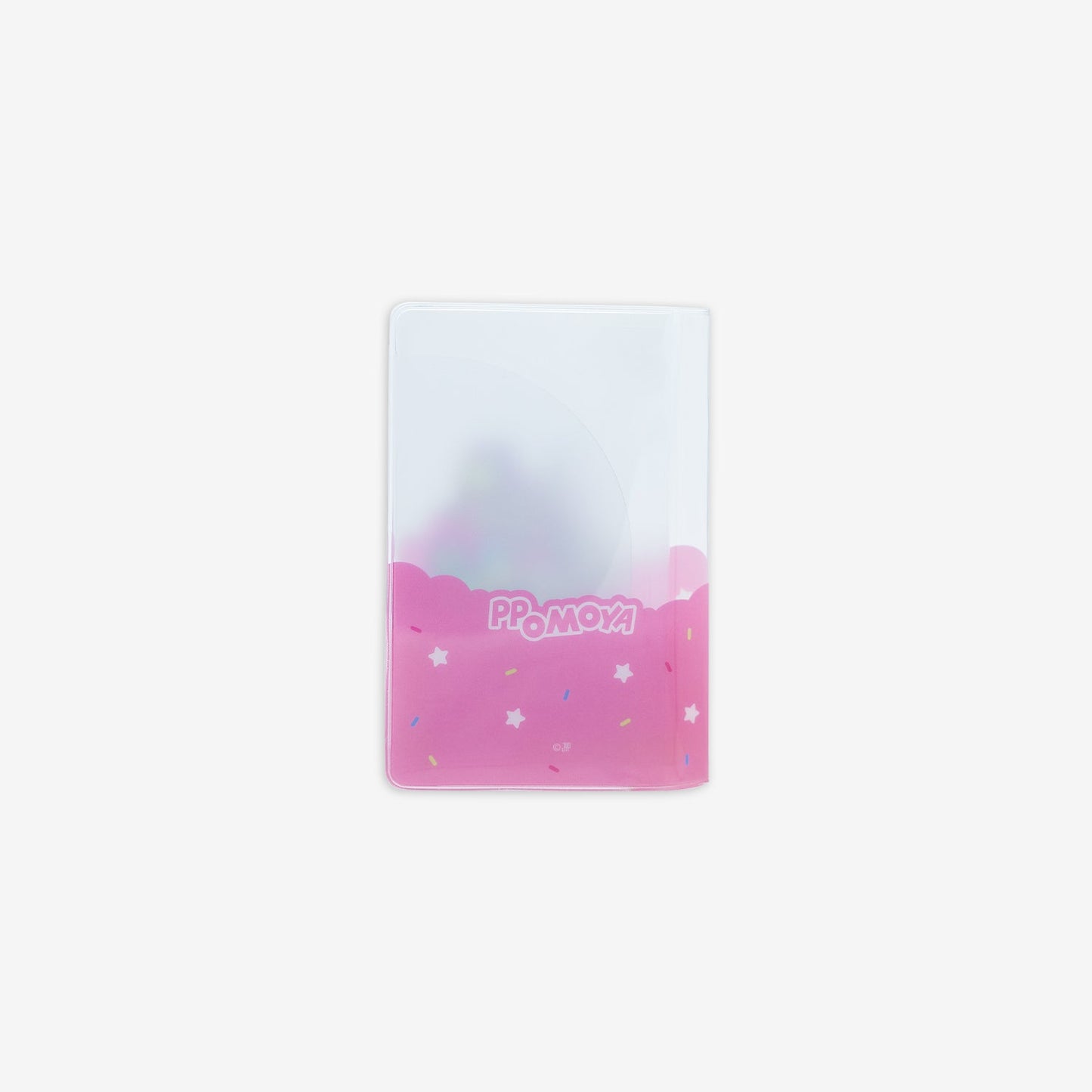 PASSPORT CASE - PPOMOYA / NEXZ『Japan debut 1st Anniversary POPUP STORE “1st SCOOP”』