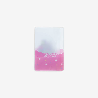 PASSPORT CASE - PPOMOYA / NEXZ『Japan debut 1st Anniversary POPUP STORE “1st SCOOP”』