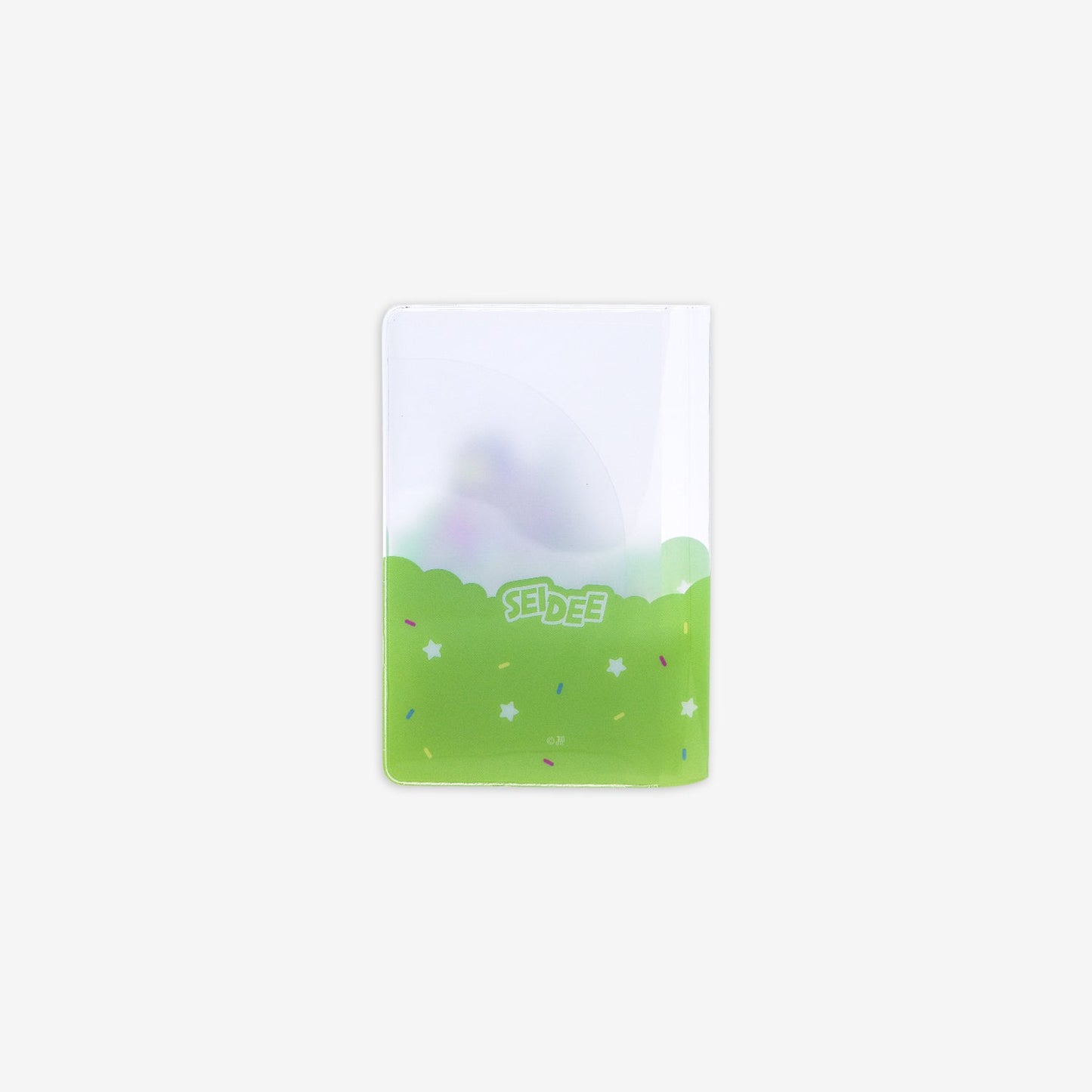 PASSPORT CASE - SEIDEE / NEXZ『Japan debut 1st Anniversary POPUP STORE “1st SCOOP”』