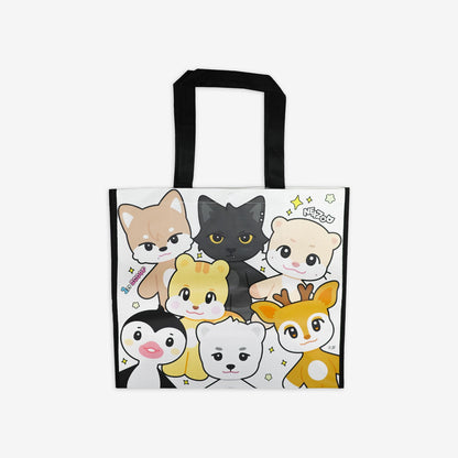 SHOPPING BAG / NEXZ『Japan debut 1st Anniversary POPUP STORE “1st SCOOP”』