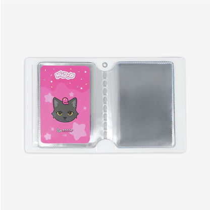 NEXZOO COLLECT BOOK - YU / NEXZ『Japan debut 1st Anniversary POPUP STORE “1st SCOOP”』