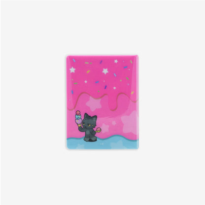 NEXZOO COLLECT BOOK - YU / NEXZ『Japan debut 1st Anniversary POPUP STORE “1st SCOOP”』
