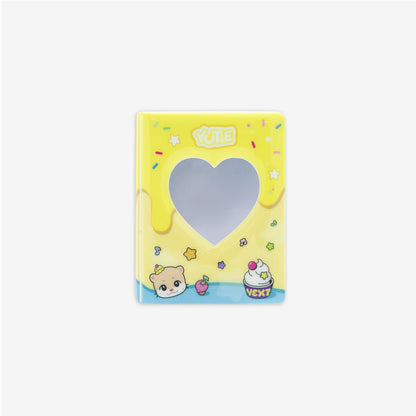 NEXZOO COLLECT BOOK - YUKI / NEXZ『Japan debut 1st Anniversary POPUP STORE “1st SCOOP”』
