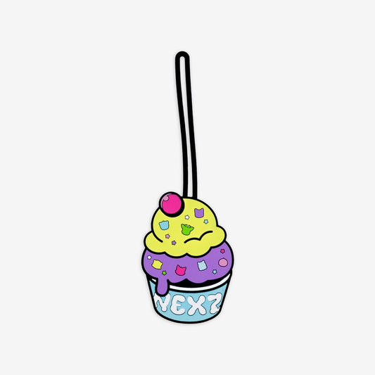 LUGGAGE TAG / NEXZ『Japan debut 1st Anniversary POPUP STORE “1st SCOOP”』