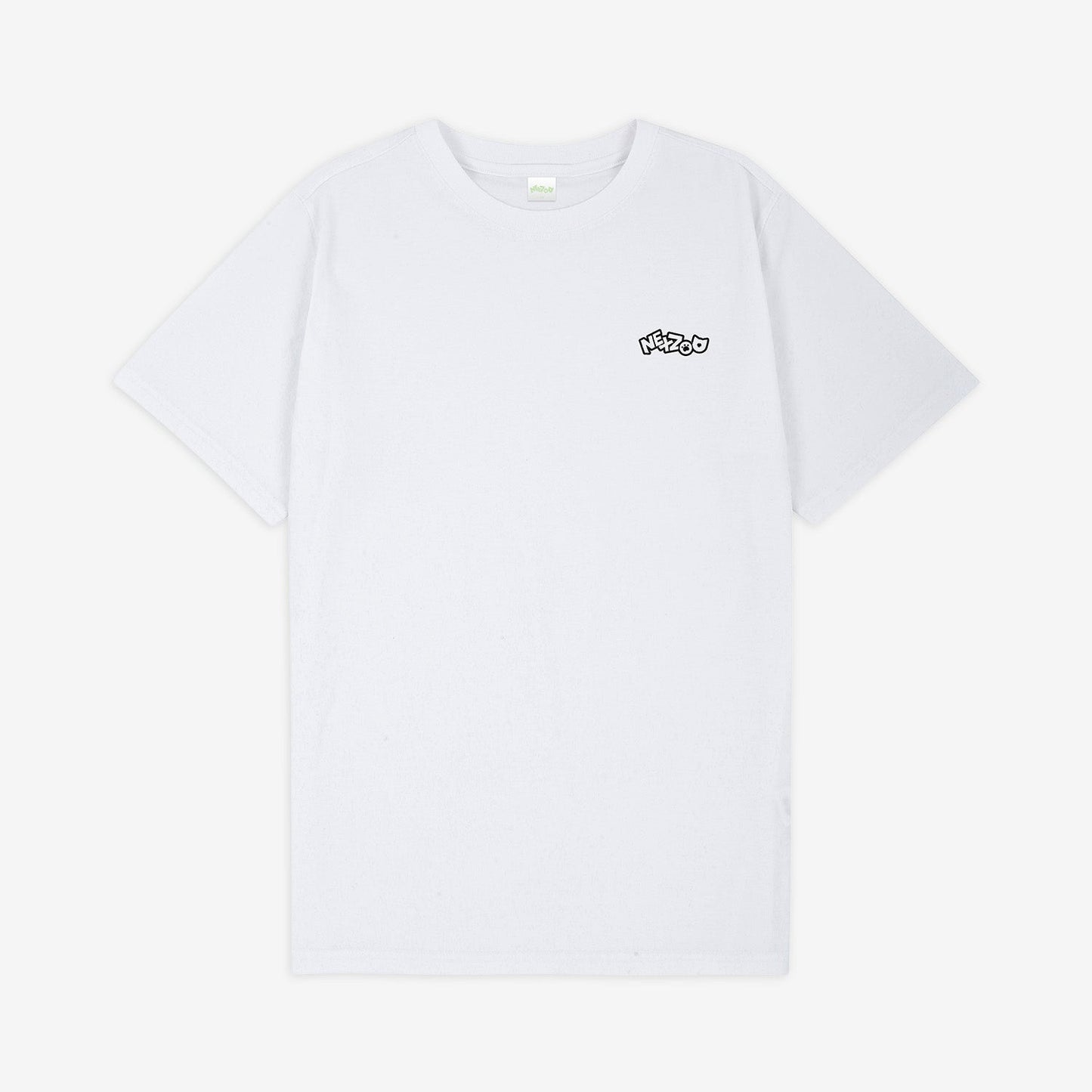 T-SHIRT / NEXZ『Japan debut 1st Anniversary POPUP STORE “1st SCOOP”』