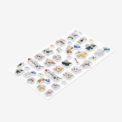 NEXZOO STICKER / NEXZ『LIVE TOUR 2026』