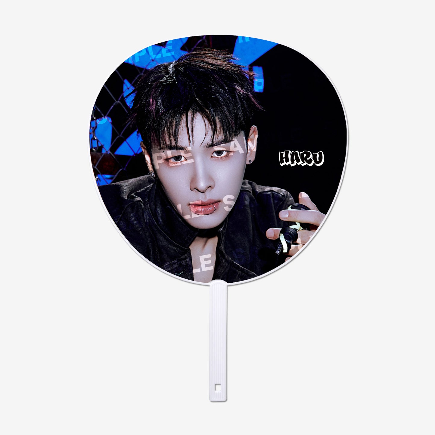 IMAGE PICKET - HARU / NEXZ "One Bite"