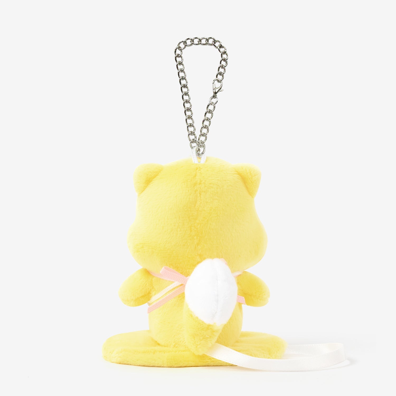 BABY NIZOO SHOLDER MASCOT - Richu /『NiziU Live with U 2024-2025 “AWAKE” OFFICIAL GOODS』