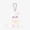 BABY NIZOO SHOLDER MASCOT - ANO /『NiziU Live with U 2024-2025 “AWAKE” OFFICIAL GOODS』