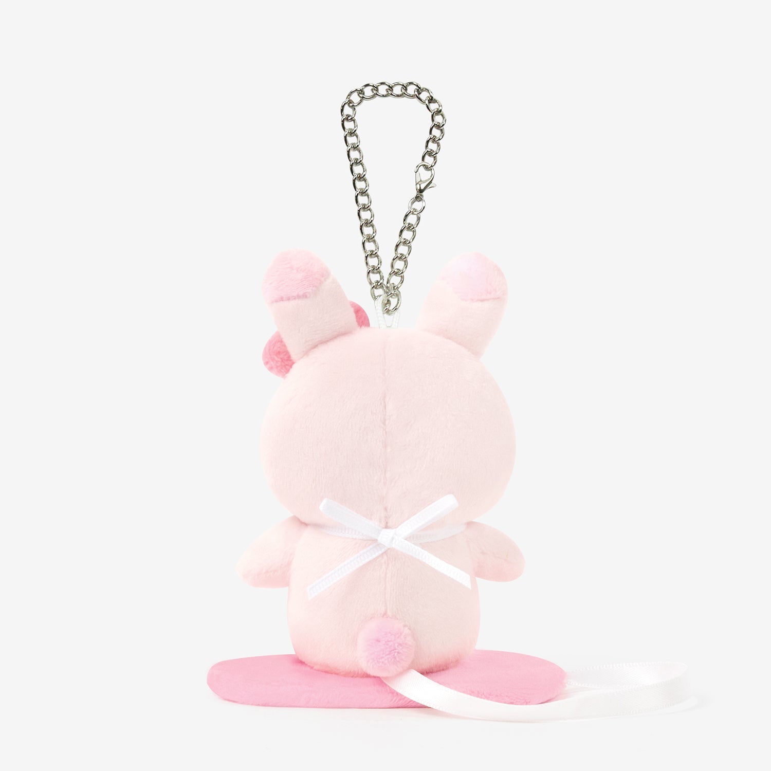 BABY NIZOO SHOLDER MASCOT - Pyonpyon /『NiziU Live with U 2024-2025 “AWAKE” OFFICIAL GOODS』