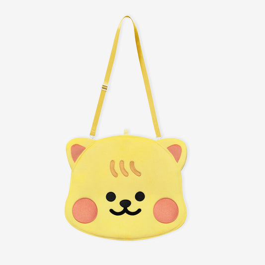 BABY NIZOO IMAGE PICKET CASE - Richu / NiziU『Live with U 2025 “NEW EMOTION : Face To Face”』