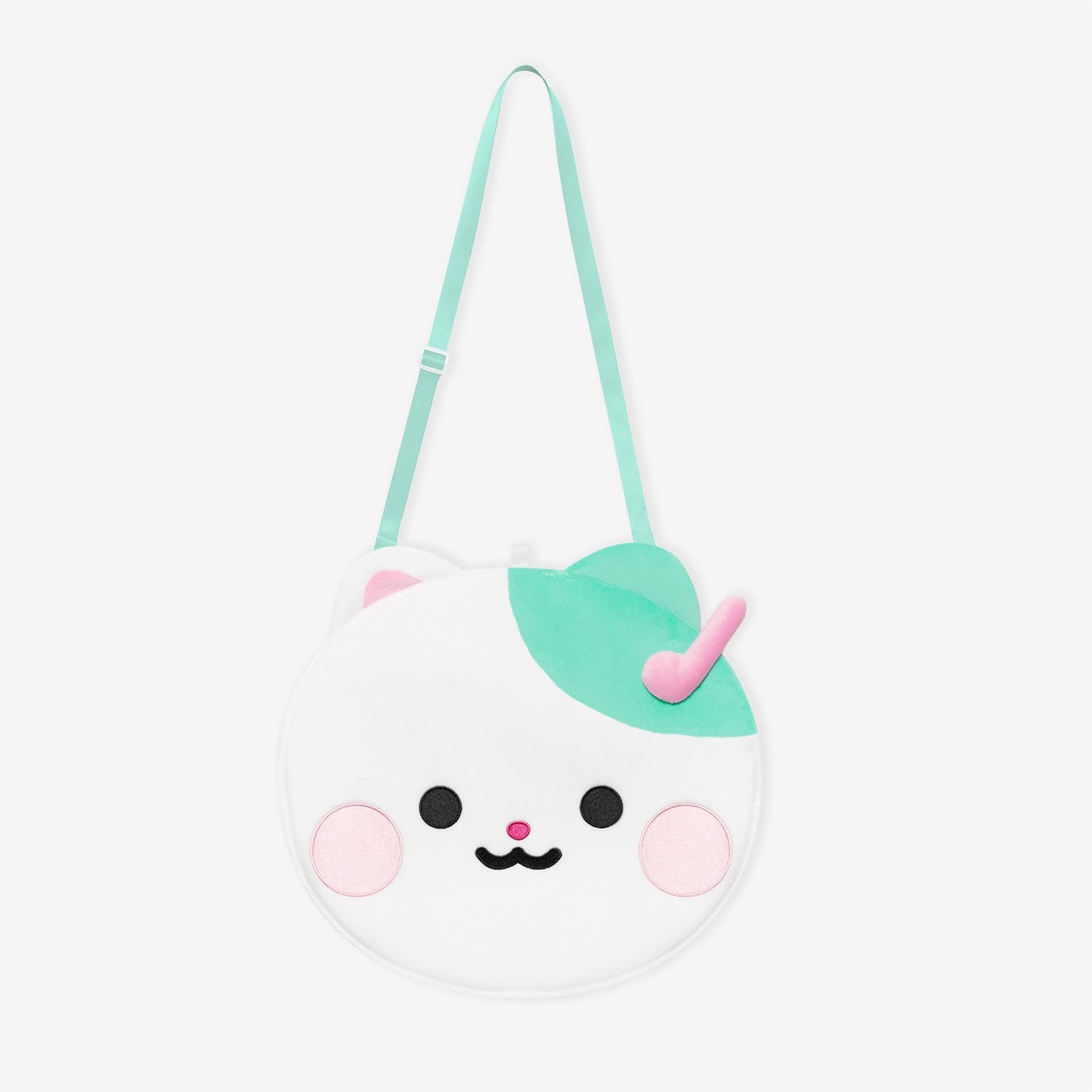 BABY NIZOO IMAGE PICKET CASE - Lucat / NiziU『Live with U 2025 “NEW EMOTION : Face To Face”』