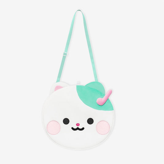 BABY NIZOO IMAGE PICKET CASE - Lucat / NiziU『Live with U 2025 “NEW EMOTION : Face To Face”』