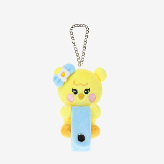 NIZOO TOWEL HOLDER - RIYO / NiziU『Live with U 2025 “NEW EMOTION : Face To Face”』