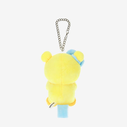 NIZOO TOWEL HOLDER - RIYO / NiziU『Live with U 2025 “NEW EMOTION : Face To Face”』