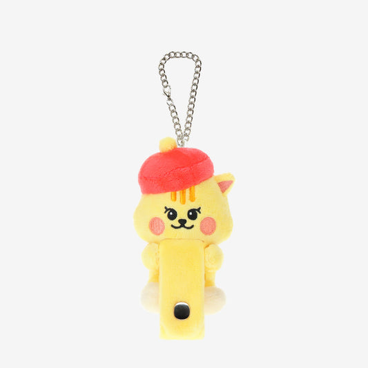 NIZOO TOWEL HOLDER - Richu / NiziU『Live with U 2025 “NEW EMOTION : Face To Face”』