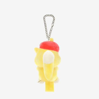 NIZOO TOWEL HOLDER - Richu / NiziU『Live with U 2025 “NEW EMOTION : Face To Face”』