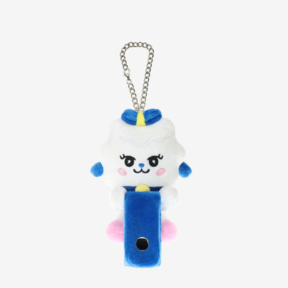 NIZOO TOWEL HOLDER - KINA / NiziU『Live with U 2025 “NEW EMOTION : Face To Face”』