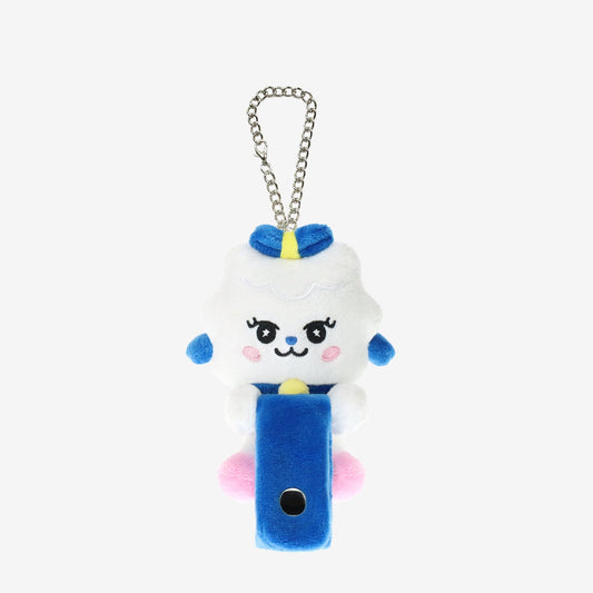 NIZOO TOWEL HOLDER - KINA / NiziU『Live with U 2025 “NEW EMOTION : Face To Face”』