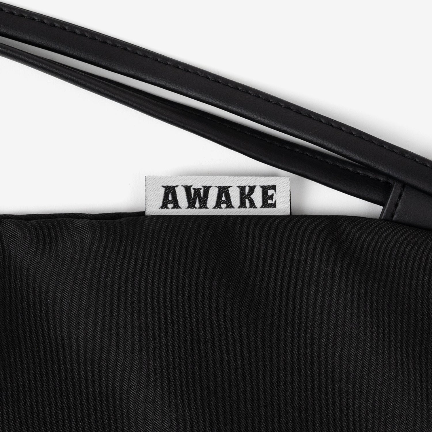 2WAY TOTE BAG /『NiziU Live with U 2024-2025 “AWAKE” OFFICIAL GOODS』