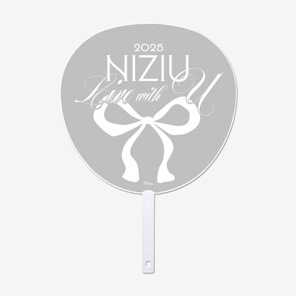 IMAGE PICKET - NiziU / NiziU『Live with U 2025 “NEW EMOTION : Face To Face”』