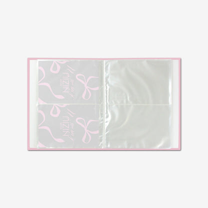 TRADING CARD CASE / NiziU『Live with U 2025 “NEW EMOTION : Face To Face”』
