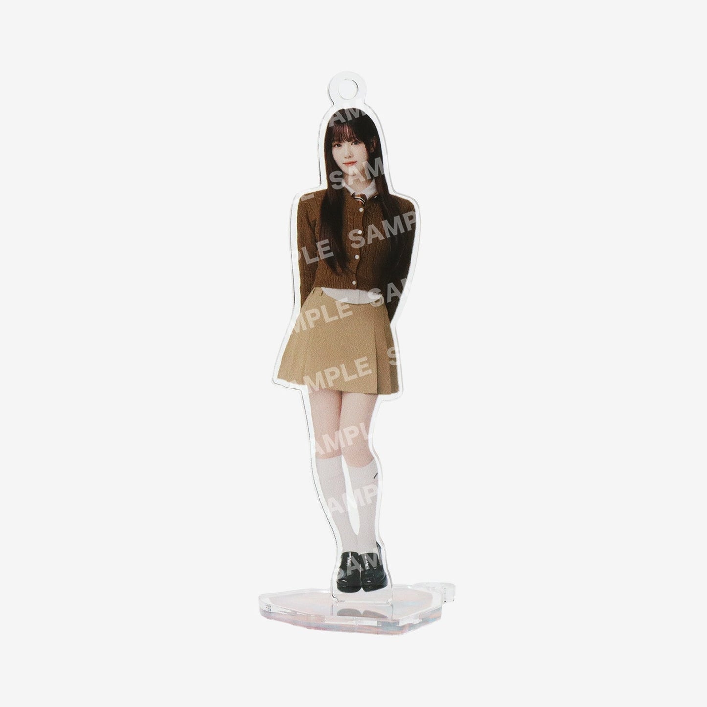ACRYLIC STAND KEY HOLDER - RIO / NiziU『Live with U 2025 “NEW EMOTION : Face To Face”』