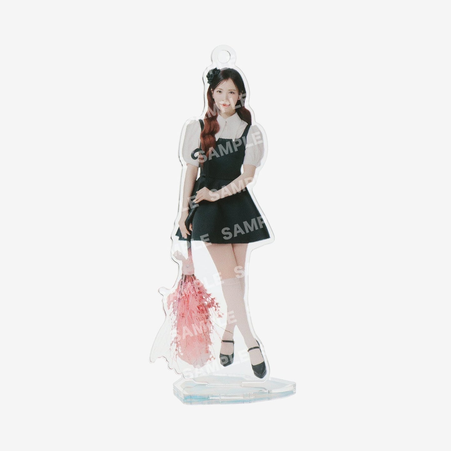 ACRYLIC STAND KEY HOLDER - MAYA / NiziU『Live with U 2025 “NEW EMOTION : Face To Face”』